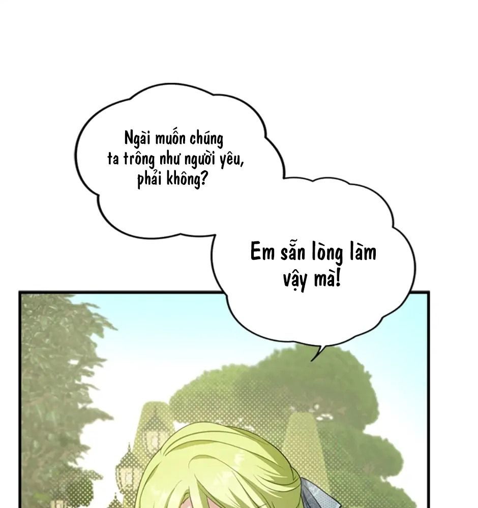 Đã Bảo Nữ Chính Đang Cải Trang Mà Chapter 20 - Trang 2