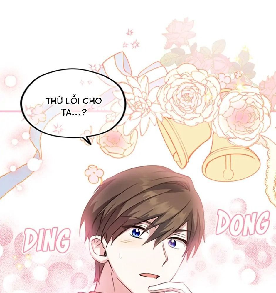 Đã Bảo Nữ Chính Đang Cải Trang Mà Chapter 20 - Trang 2