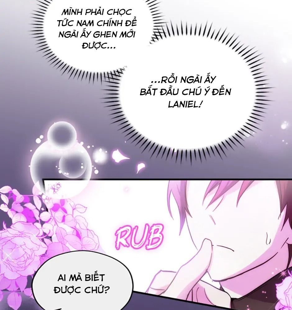 Đã Bảo Nữ Chính Đang Cải Trang Mà Chapter 20 - Trang 2