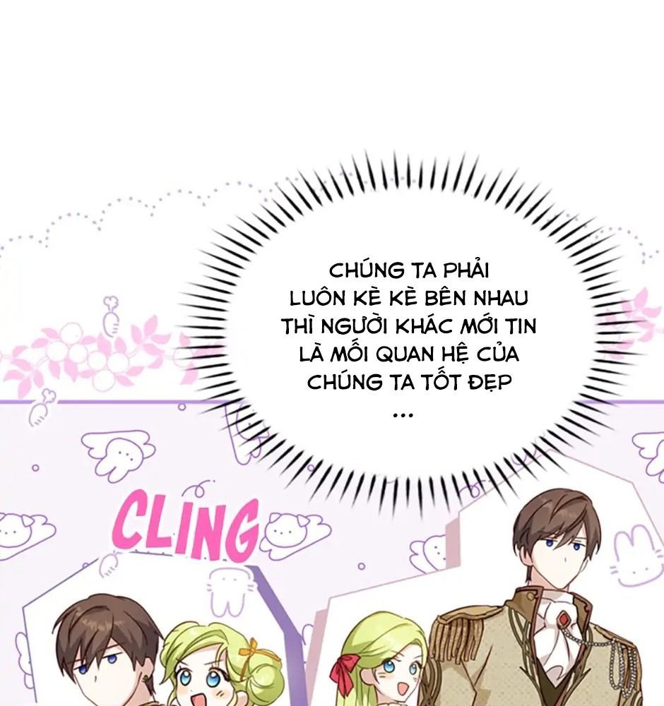 Đã Bảo Nữ Chính Đang Cải Trang Mà Chapter 20 - Trang 2