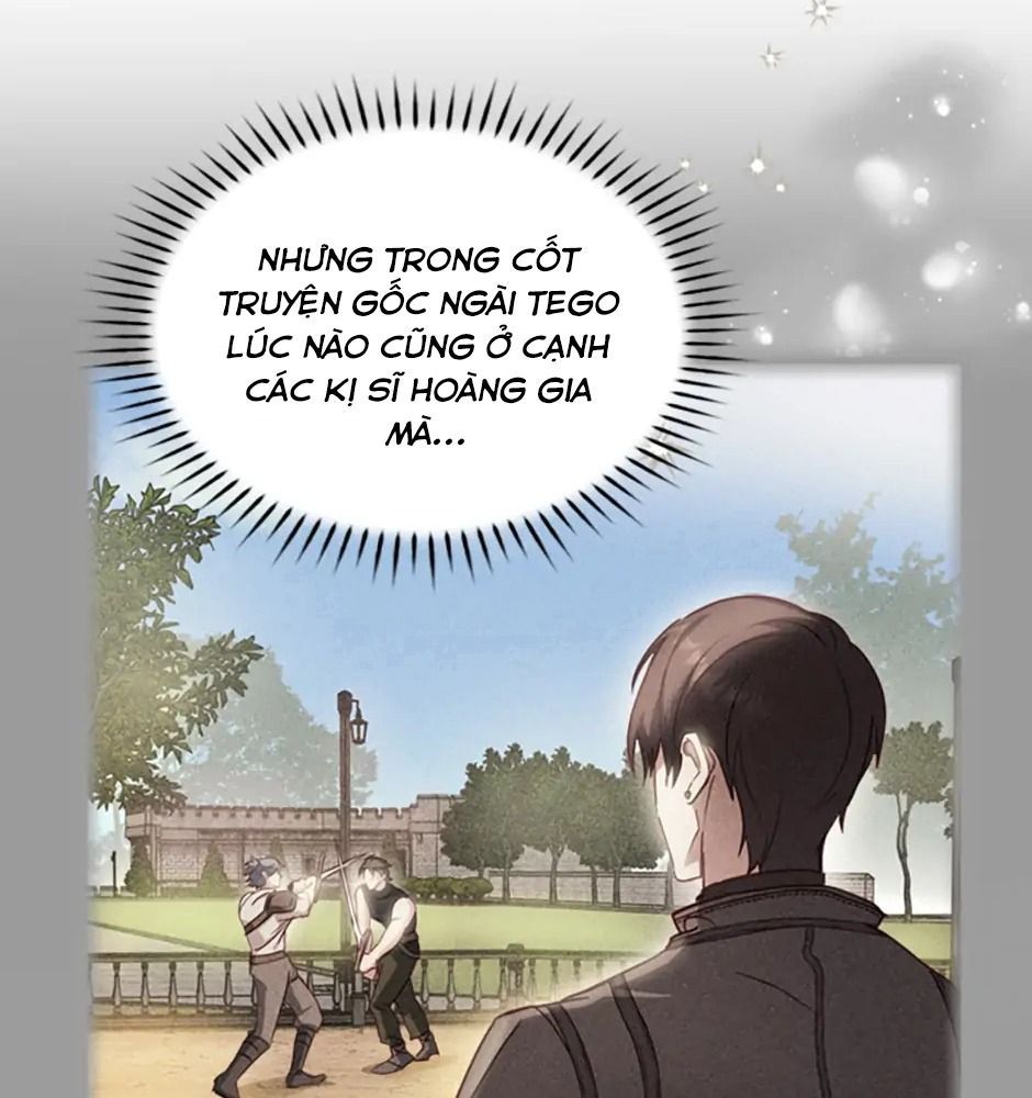 Đã Bảo Nữ Chính Đang Cải Trang Mà Chapter 20 - Trang 2