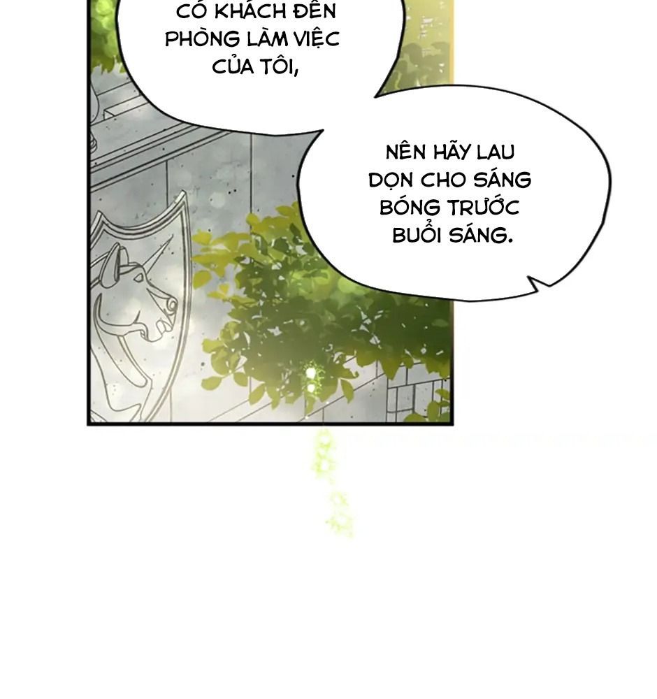 Đã Bảo Nữ Chính Đang Cải Trang Mà Chapter 20 - Trang 2