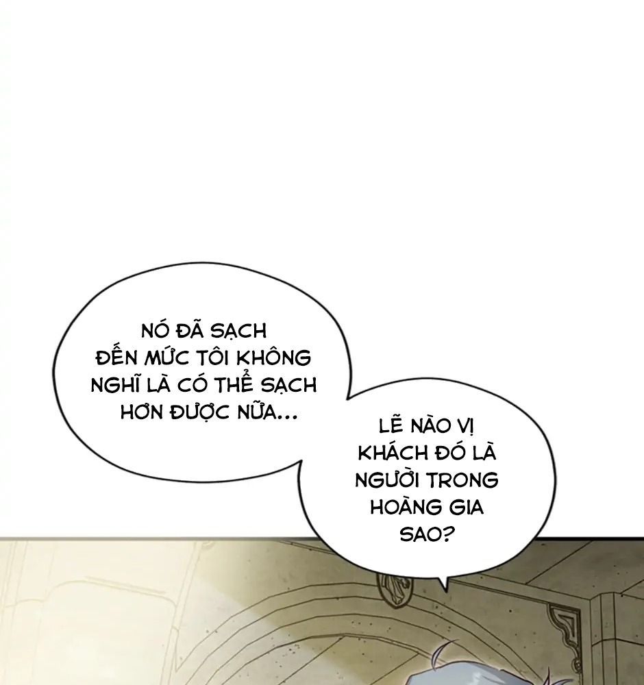 Đã Bảo Nữ Chính Đang Cải Trang Mà Chapter 20 - Trang 2