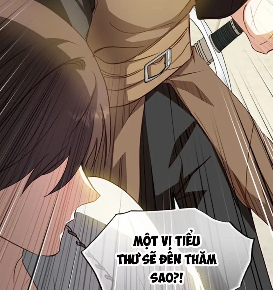 Đã Bảo Nữ Chính Đang Cải Trang Mà Chapter 20 - Trang 2