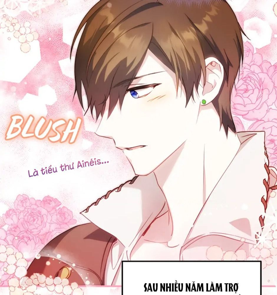 Đã Bảo Nữ Chính Đang Cải Trang Mà Chapter 20 - Trang 2