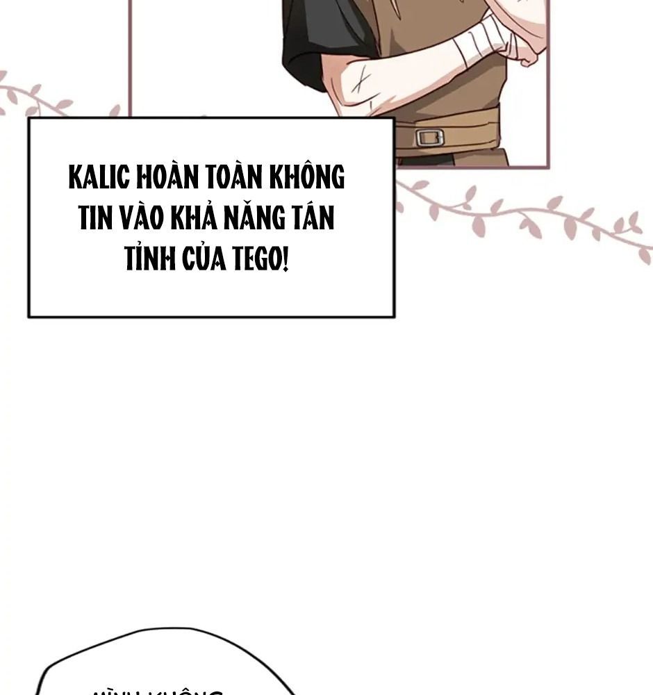 Đã Bảo Nữ Chính Đang Cải Trang Mà Chapter 20 - Trang 2