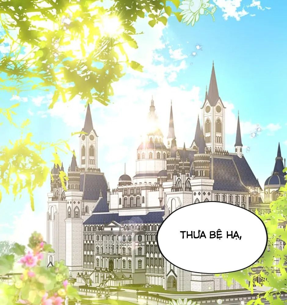 Đã Bảo Nữ Chính Đang Cải Trang Mà Chapter 20 - Trang 2