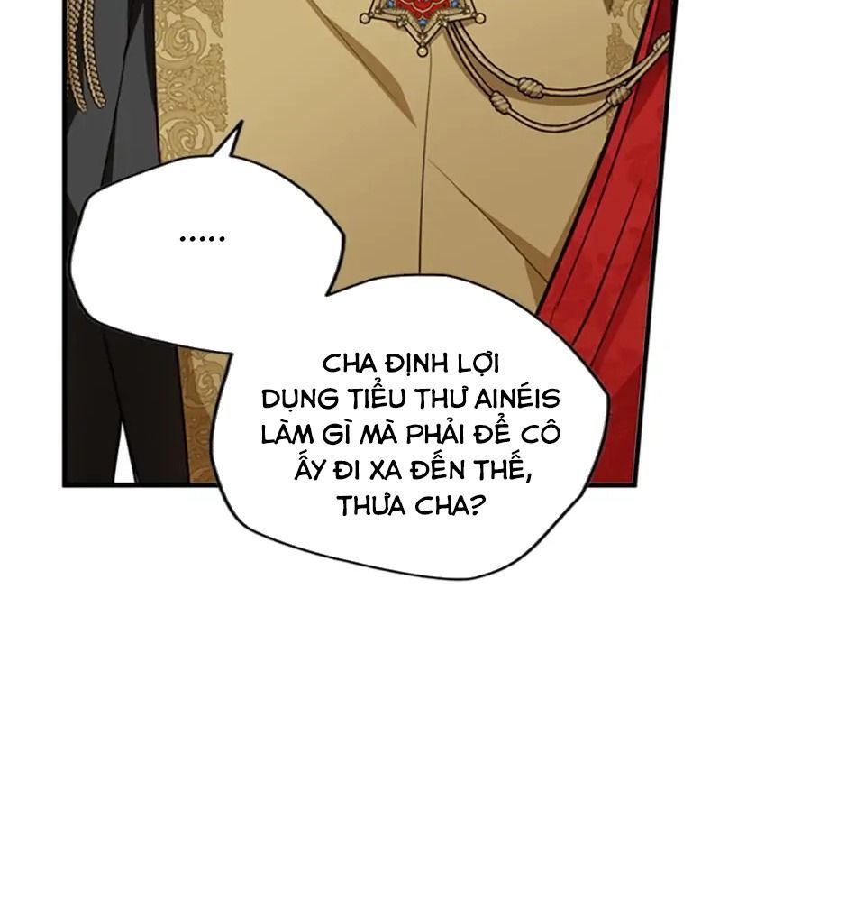 Đã Bảo Nữ Chính Đang Cải Trang Mà Chapter 20 - Trang 2