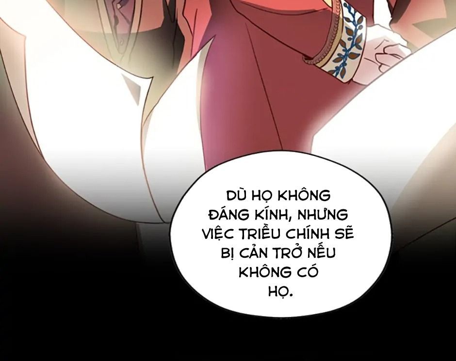 Đã Bảo Nữ Chính Đang Cải Trang Mà Chapter 20 - Trang 2