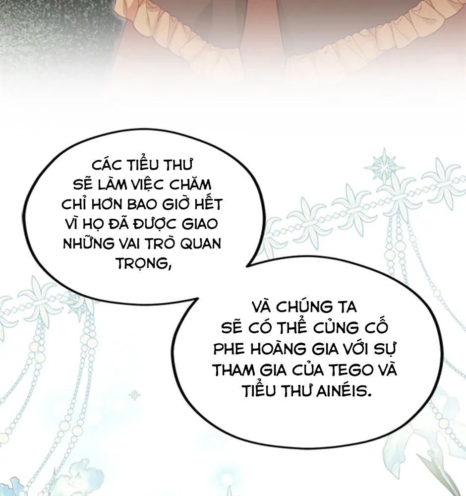 Đã Bảo Nữ Chính Đang Cải Trang Mà Chapter 20 - Trang 2