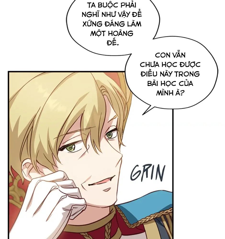 Đã Bảo Nữ Chính Đang Cải Trang Mà Chapter 20 - Trang 2