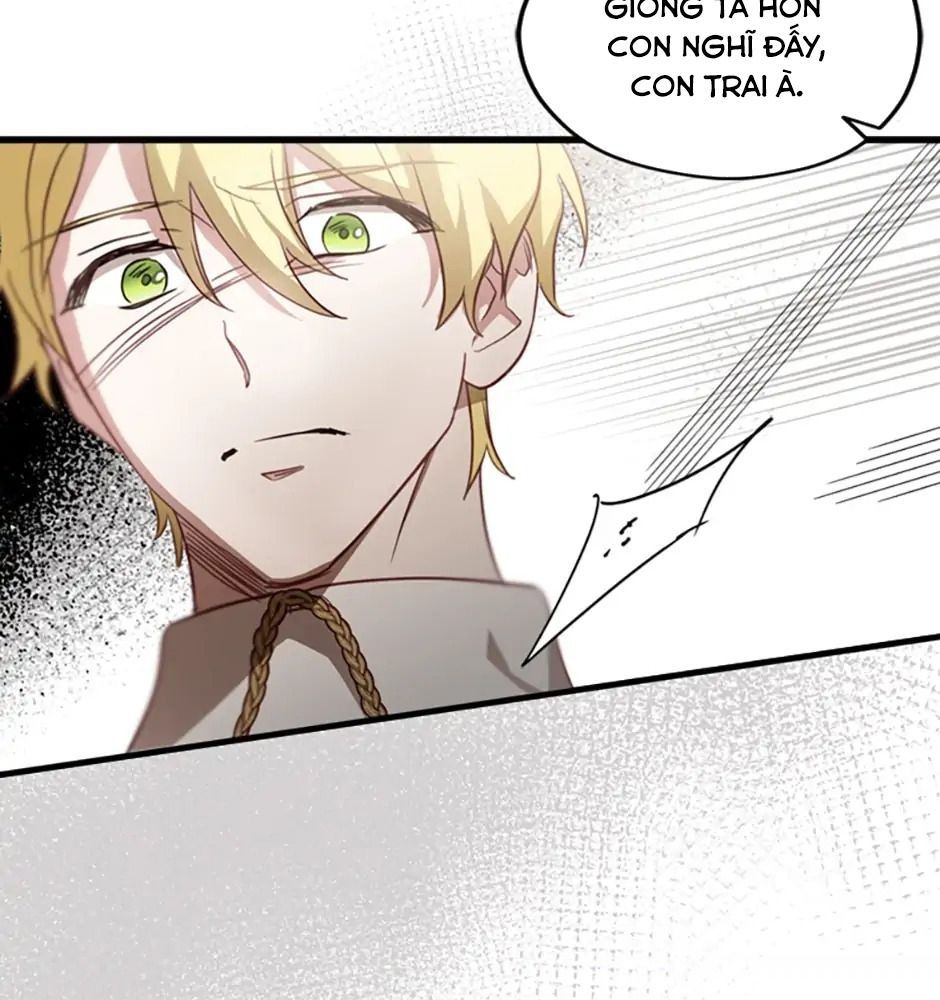Đã Bảo Nữ Chính Đang Cải Trang Mà Chapter 20 - Trang 2