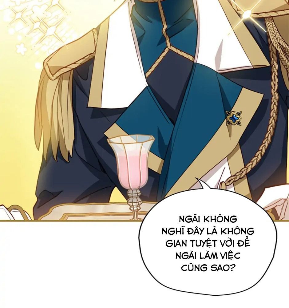 Đã Bảo Nữ Chính Đang Cải Trang Mà Chapter 21 - Trang 2