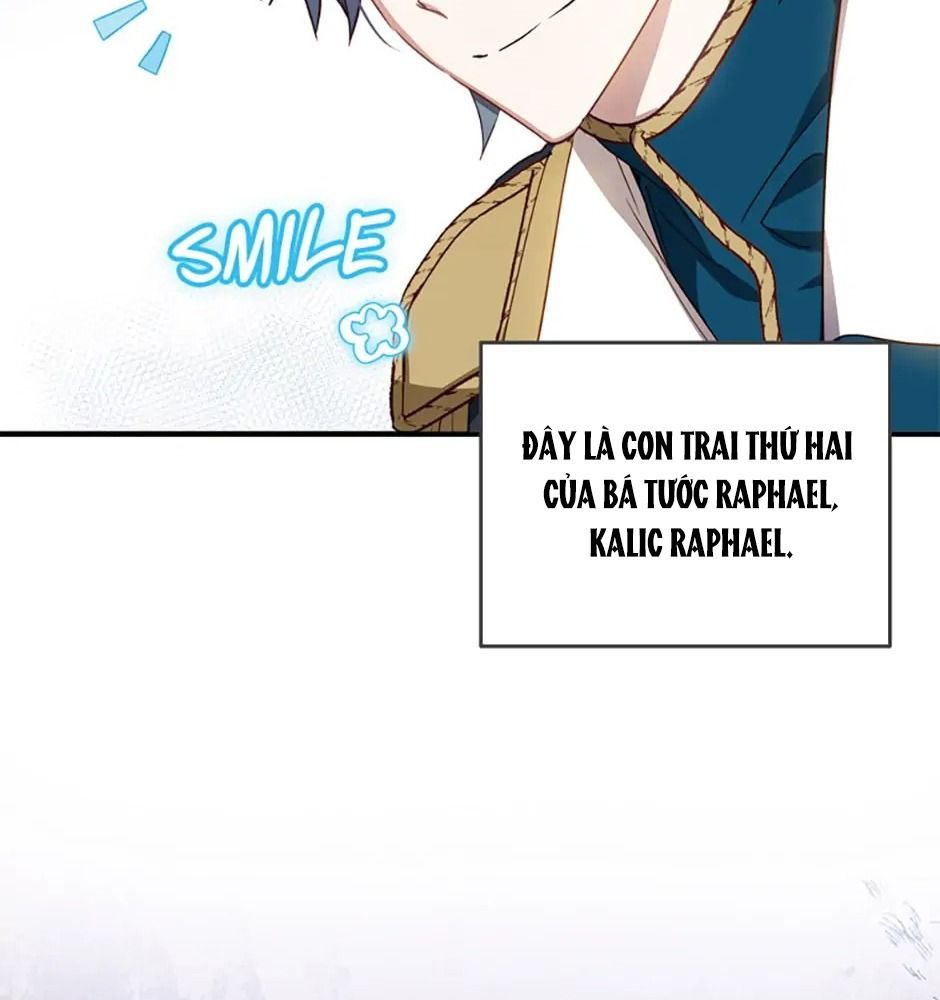 Đã Bảo Nữ Chính Đang Cải Trang Mà Chapter 21 - Trang 2