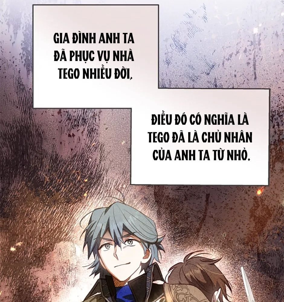 Đã Bảo Nữ Chính Đang Cải Trang Mà Chapter 21 - Trang 2