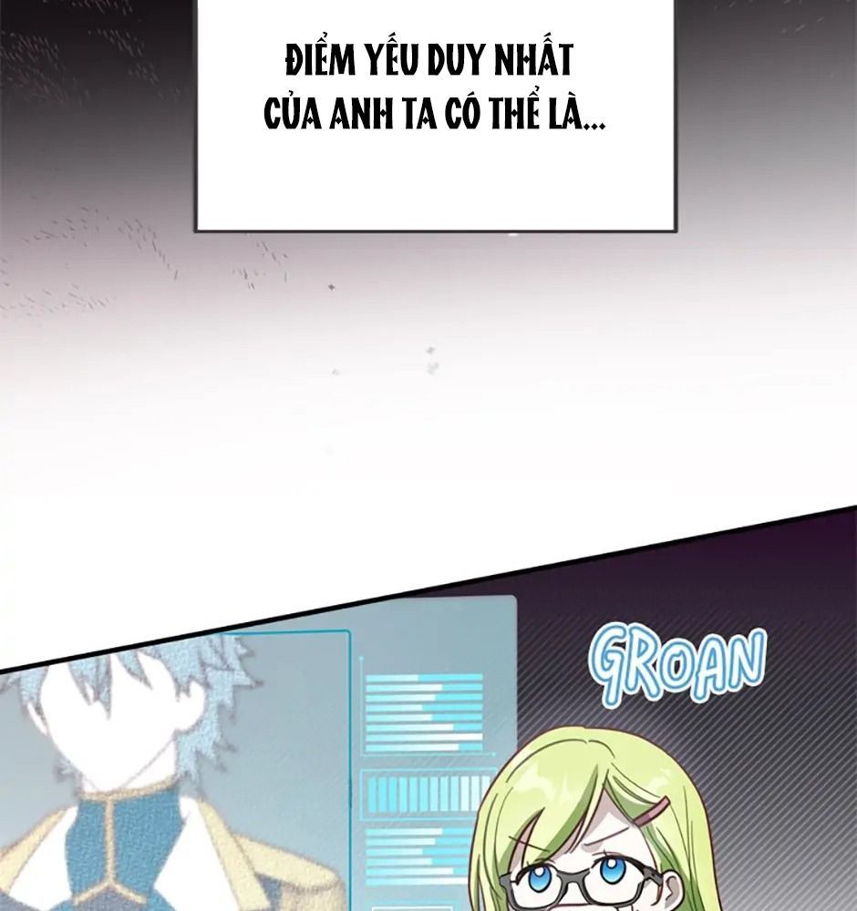 Đã Bảo Nữ Chính Đang Cải Trang Mà Chapter 21 - Trang 2