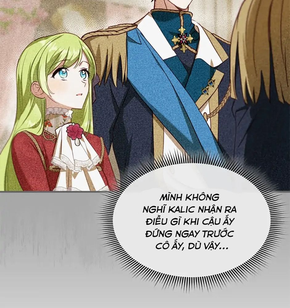 Đã Bảo Nữ Chính Đang Cải Trang Mà Chapter 21 - Trang 2