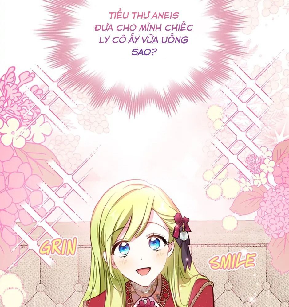 Đã Bảo Nữ Chính Đang Cải Trang Mà Chapter 21 - Trang 2