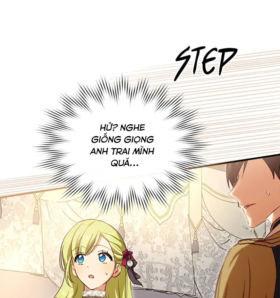 Đã Bảo Nữ Chính Đang Cải Trang Mà Chapter 21 - Trang 2