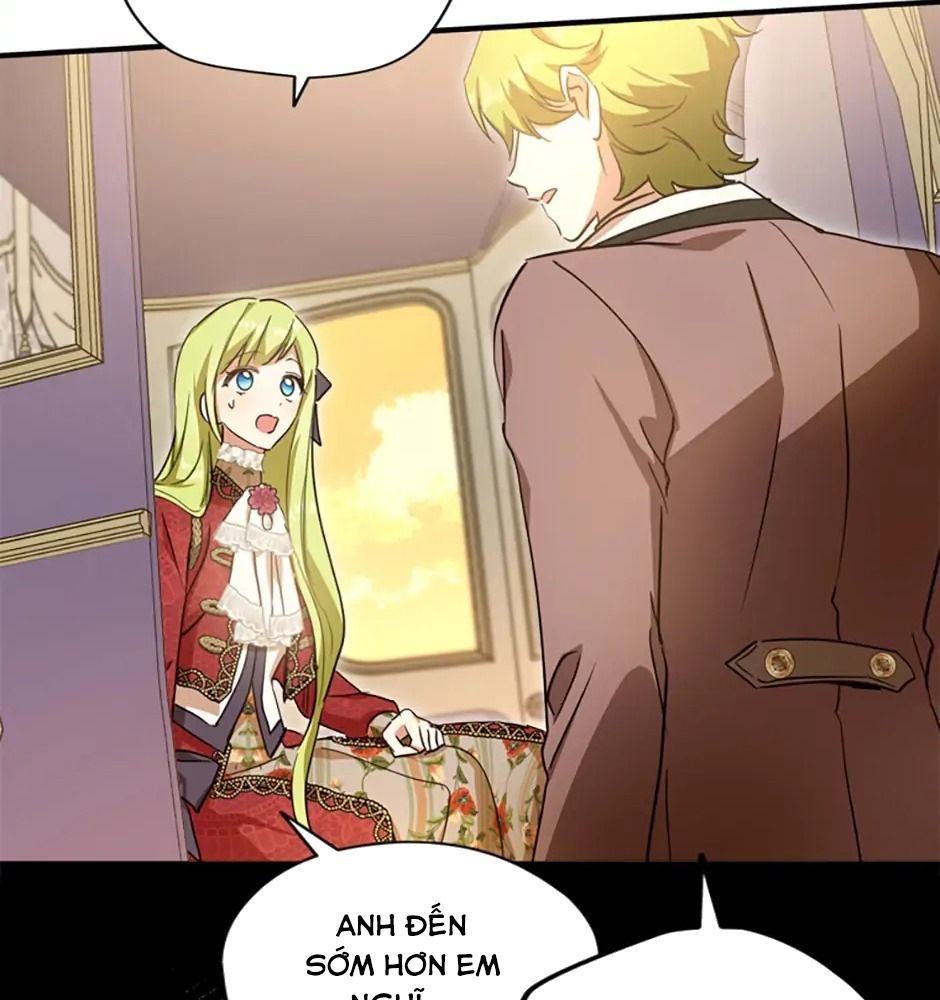 Đã Bảo Nữ Chính Đang Cải Trang Mà Chapter 21 - Trang 2