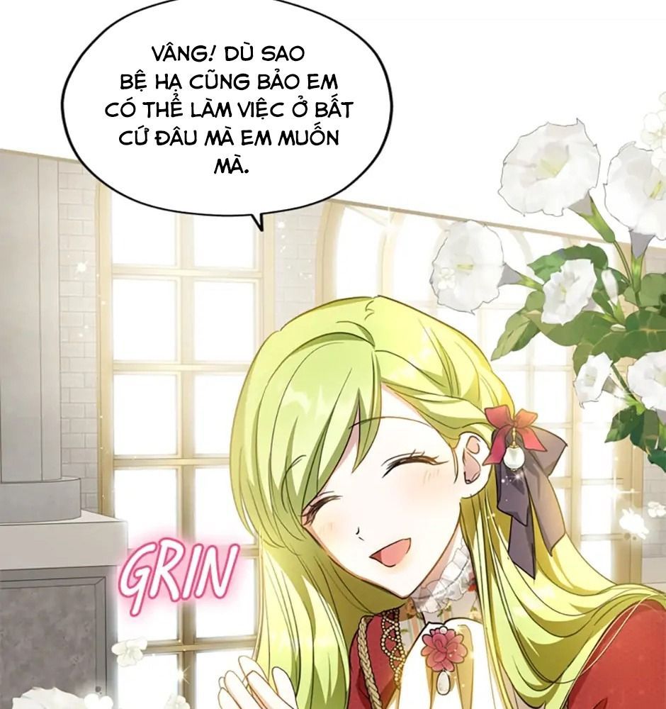 Đã Bảo Nữ Chính Đang Cải Trang Mà Chapter 21 - Trang 2