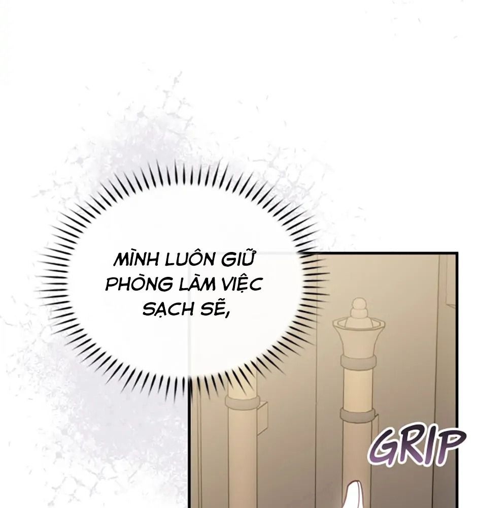 Đã Bảo Nữ Chính Đang Cải Trang Mà Chapter 21 - Trang 2