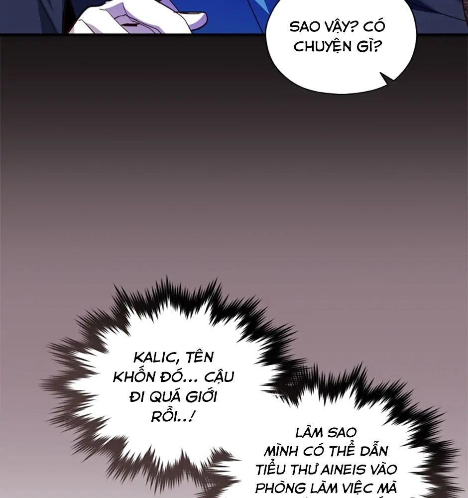 Đã Bảo Nữ Chính Đang Cải Trang Mà Chapter 21 - Trang 2
