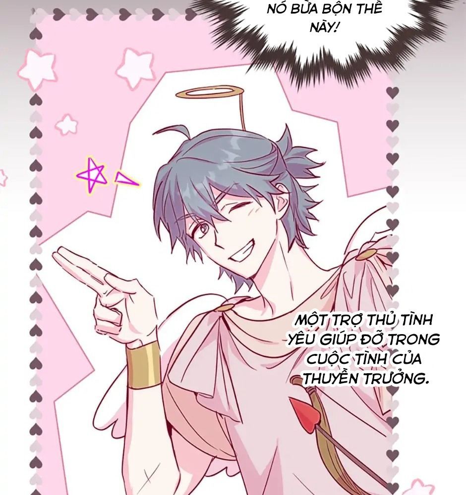 Đã Bảo Nữ Chính Đang Cải Trang Mà Chapter 21 - Trang 2