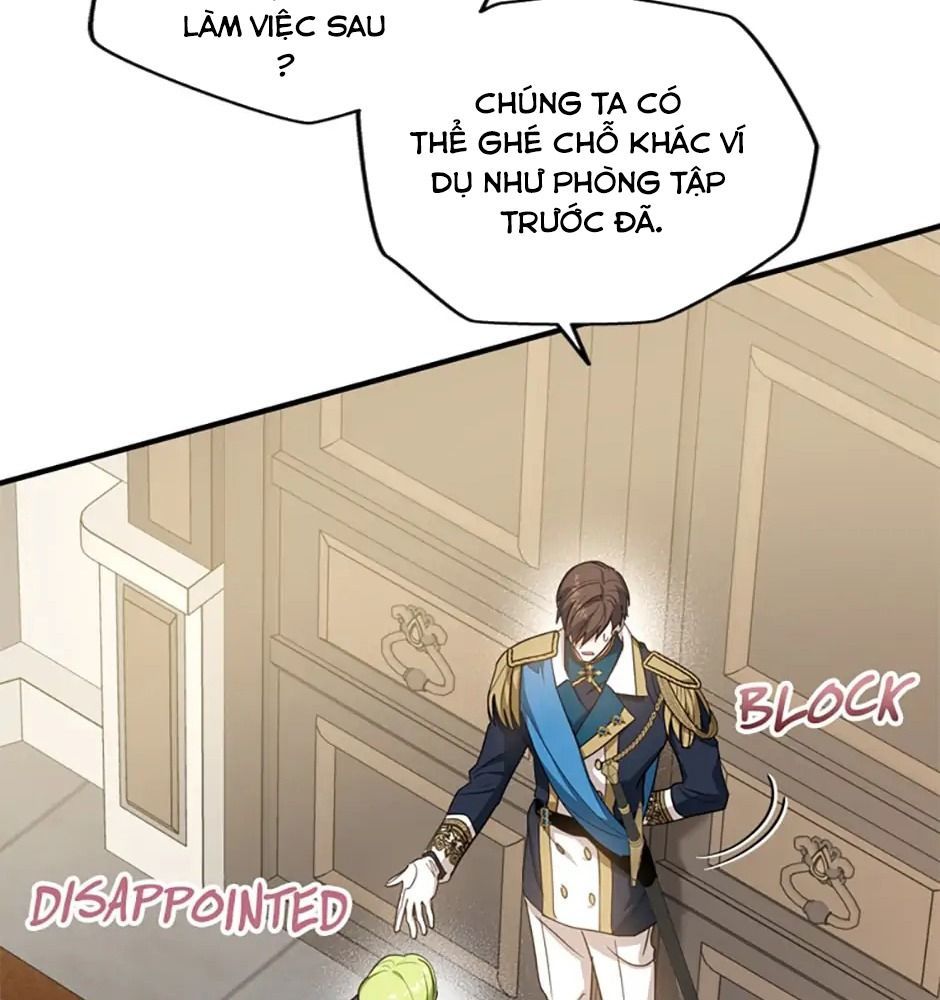 Đã Bảo Nữ Chính Đang Cải Trang Mà Chapter 21 - Trang 2