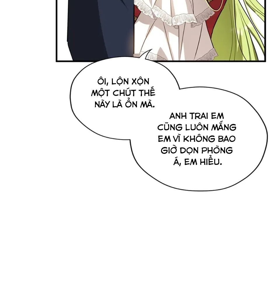 Đã Bảo Nữ Chính Đang Cải Trang Mà Chapter 21 - Trang 2