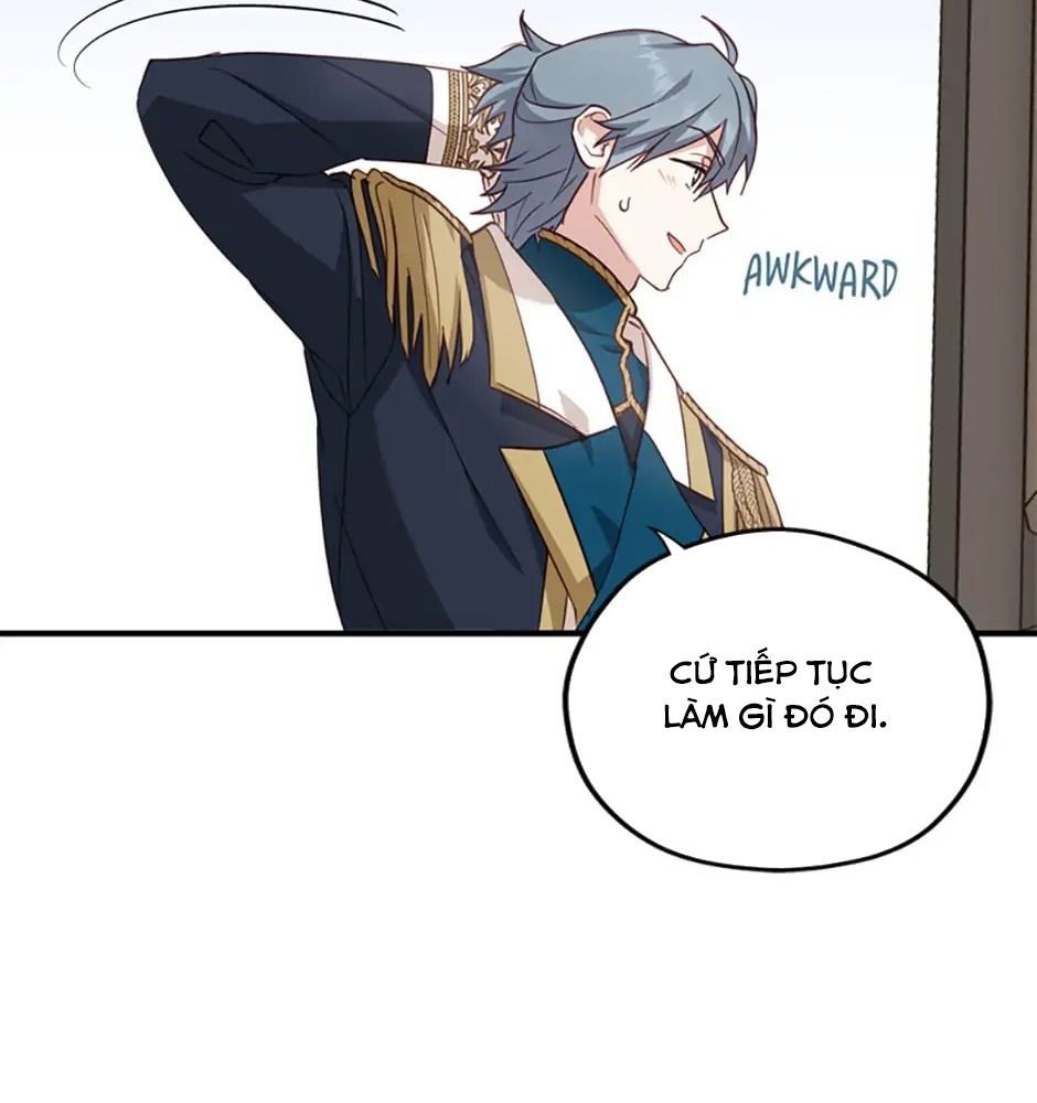 Đã Bảo Nữ Chính Đang Cải Trang Mà Chapter 21 - Trang 2