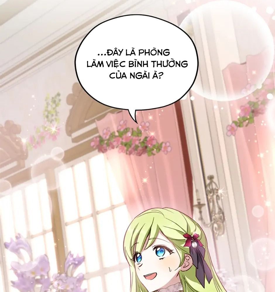 Đã Bảo Nữ Chính Đang Cải Trang Mà Chapter 21 - Trang 2