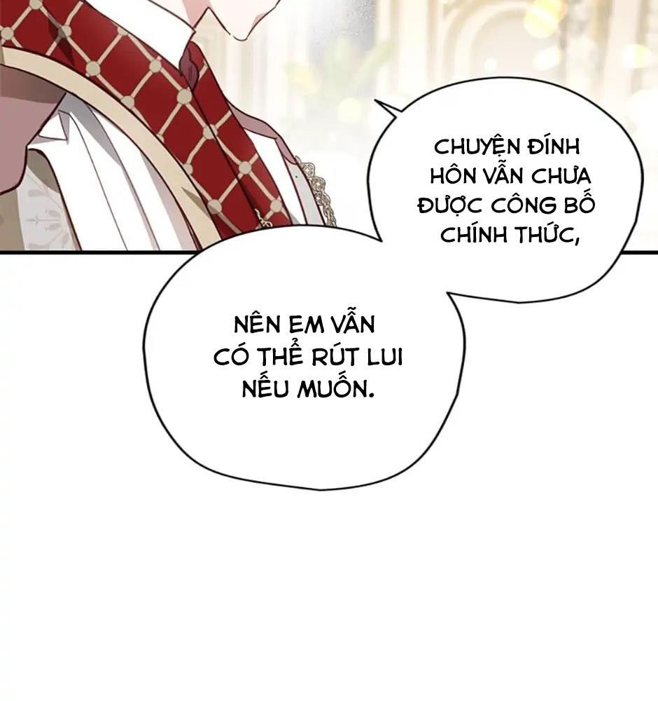 Đã Bảo Nữ Chính Đang Cải Trang Mà Chapter 23 - Trang 2