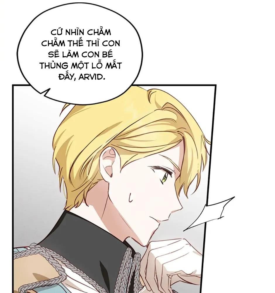 Đã Bảo Nữ Chính Đang Cải Trang Mà Chapter 23 - Trang 2