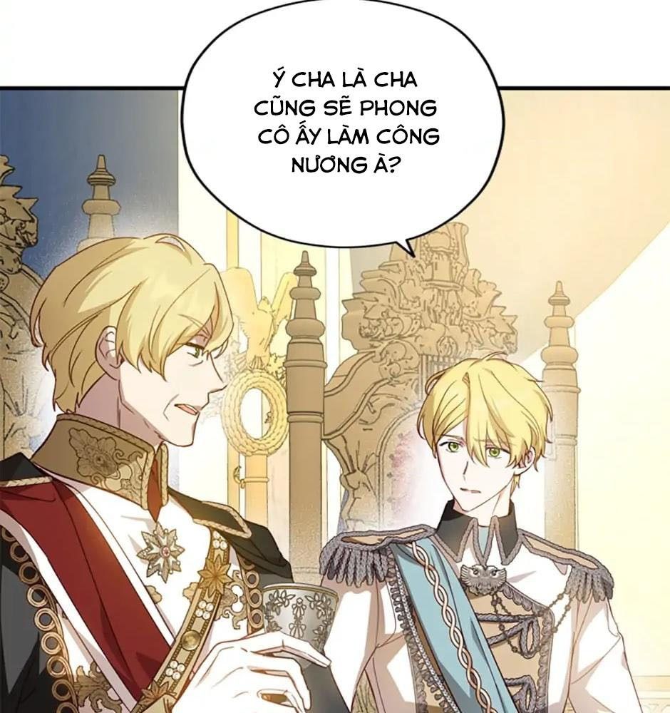 Đã Bảo Nữ Chính Đang Cải Trang Mà Chapter 23 - Trang 2