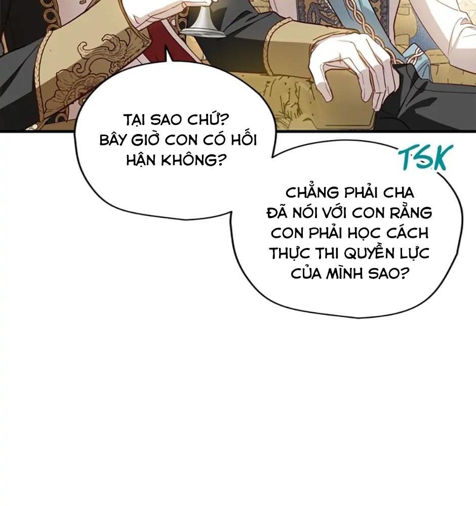 Đã Bảo Nữ Chính Đang Cải Trang Mà Chapter 23 - Trang 2