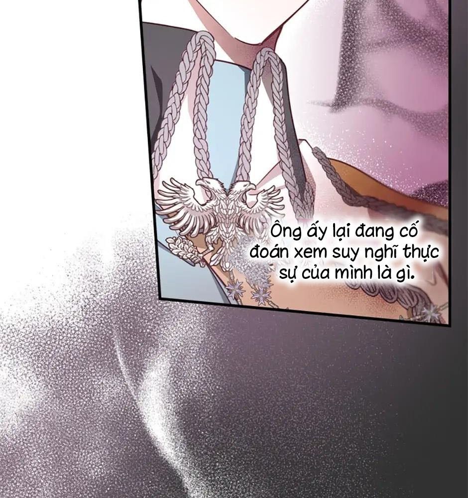 Đã Bảo Nữ Chính Đang Cải Trang Mà Chapter 23 - Trang 2