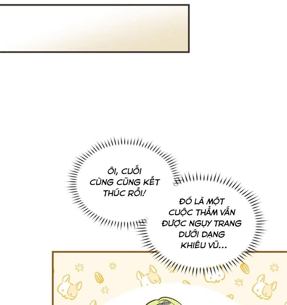 Đã Bảo Nữ Chính Đang Cải Trang Mà Chapter 23 - Trang 2