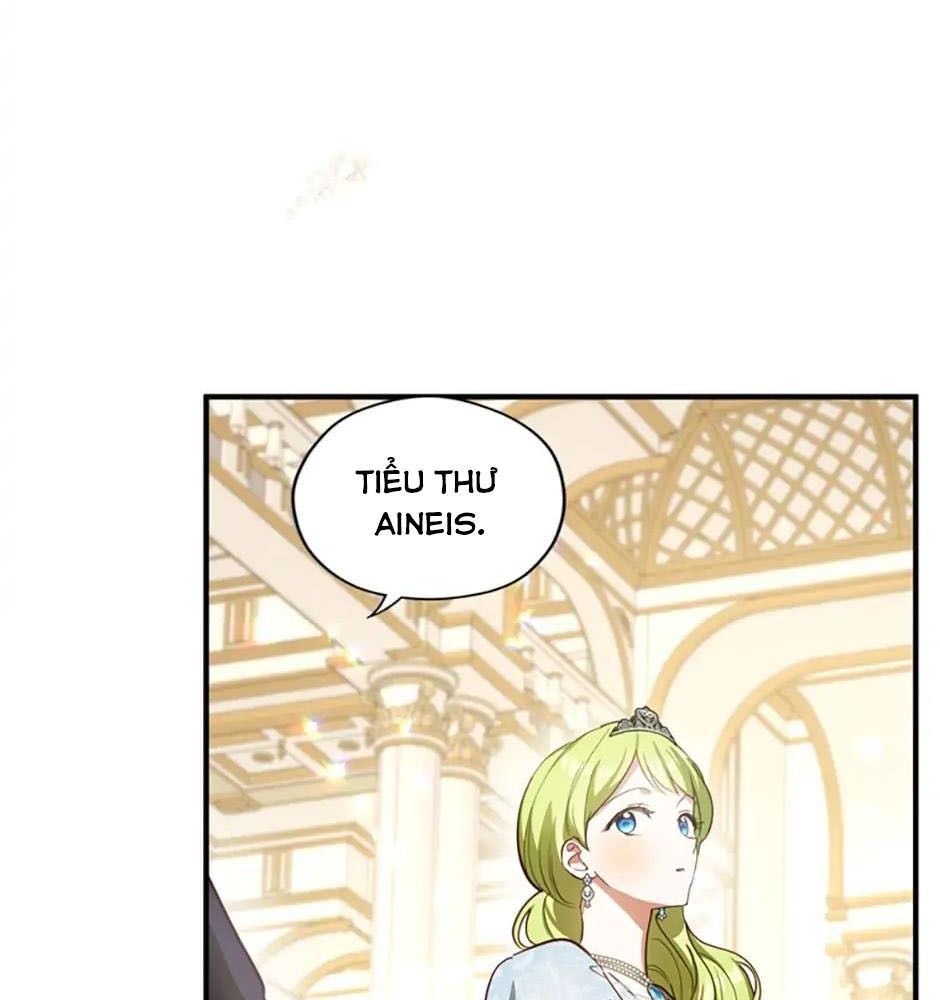 Đã Bảo Nữ Chính Đang Cải Trang Mà Chapter 23 - Trang 2