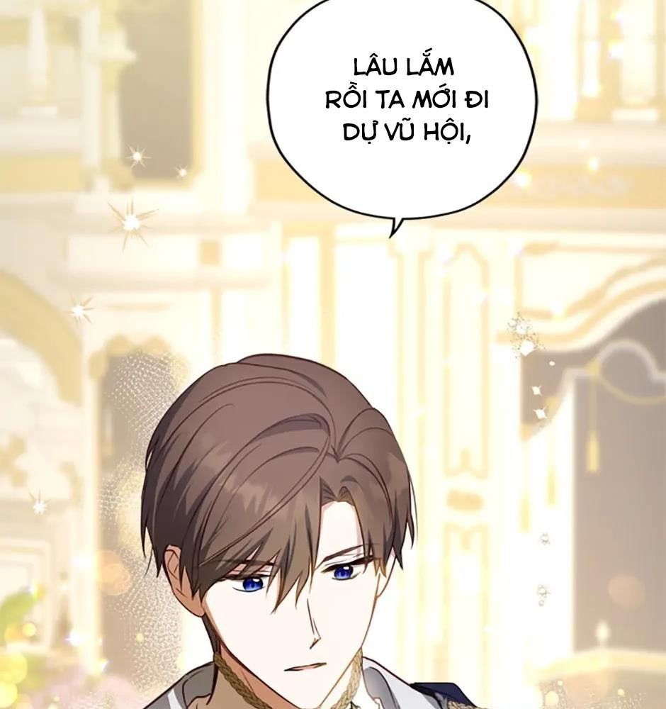 Đã Bảo Nữ Chính Đang Cải Trang Mà Chapter 23 - Trang 2