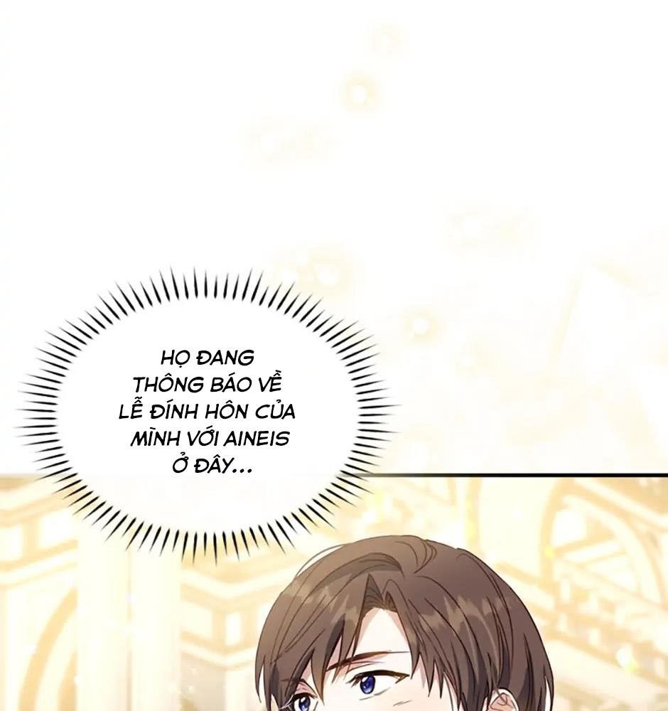 Đã Bảo Nữ Chính Đang Cải Trang Mà Chapter 23 - Trang 2