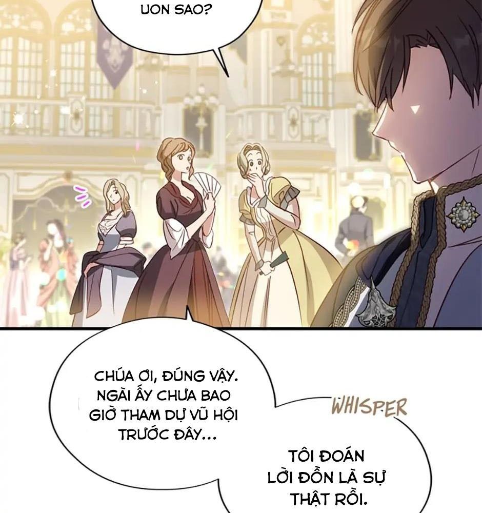 Đã Bảo Nữ Chính Đang Cải Trang Mà Chapter 23 - Trang 2