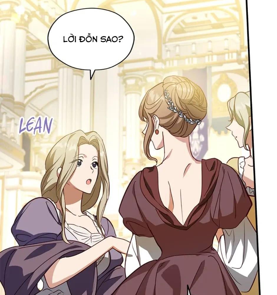 Đã Bảo Nữ Chính Đang Cải Trang Mà Chapter 23 - Trang 2