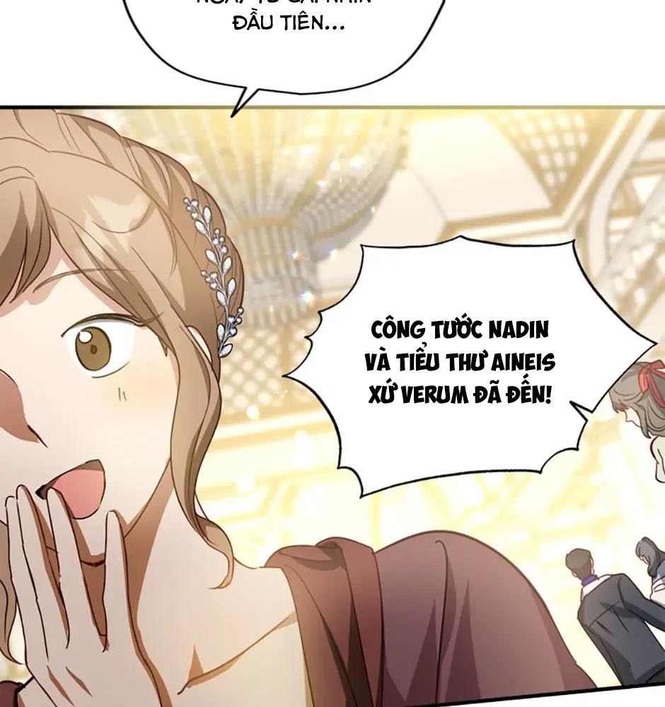 Đã Bảo Nữ Chính Đang Cải Trang Mà Chapter 23 - Trang 2