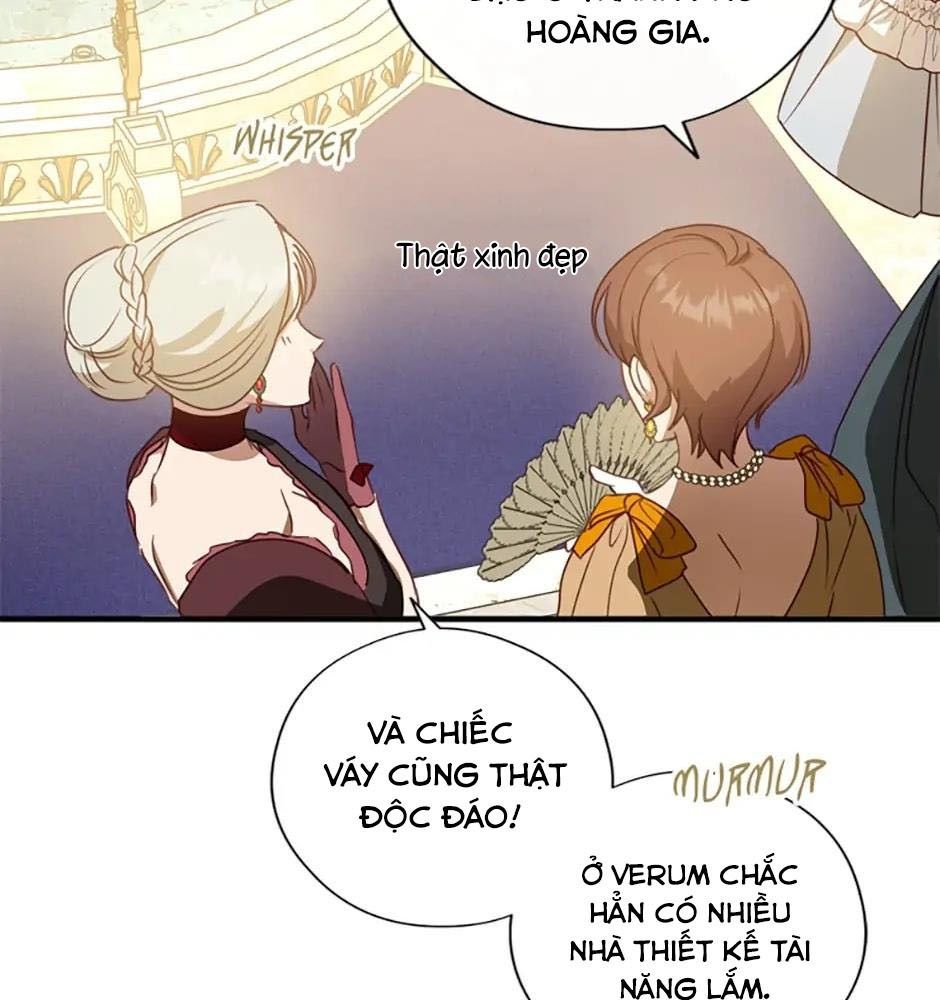 Đã Bảo Nữ Chính Đang Cải Trang Mà Chapter 23 - Trang 2