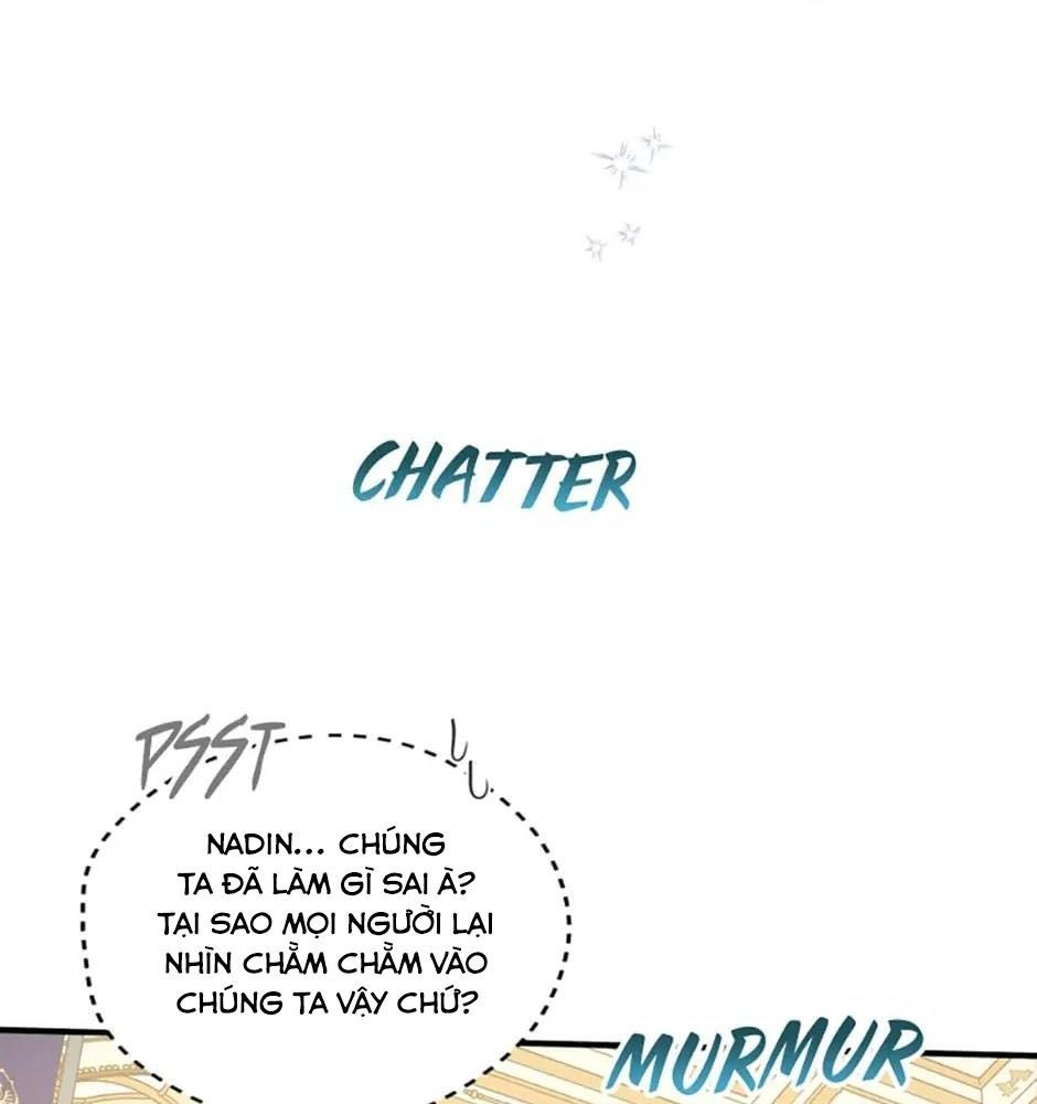 Đã Bảo Nữ Chính Đang Cải Trang Mà Chapter 23 - Trang 2