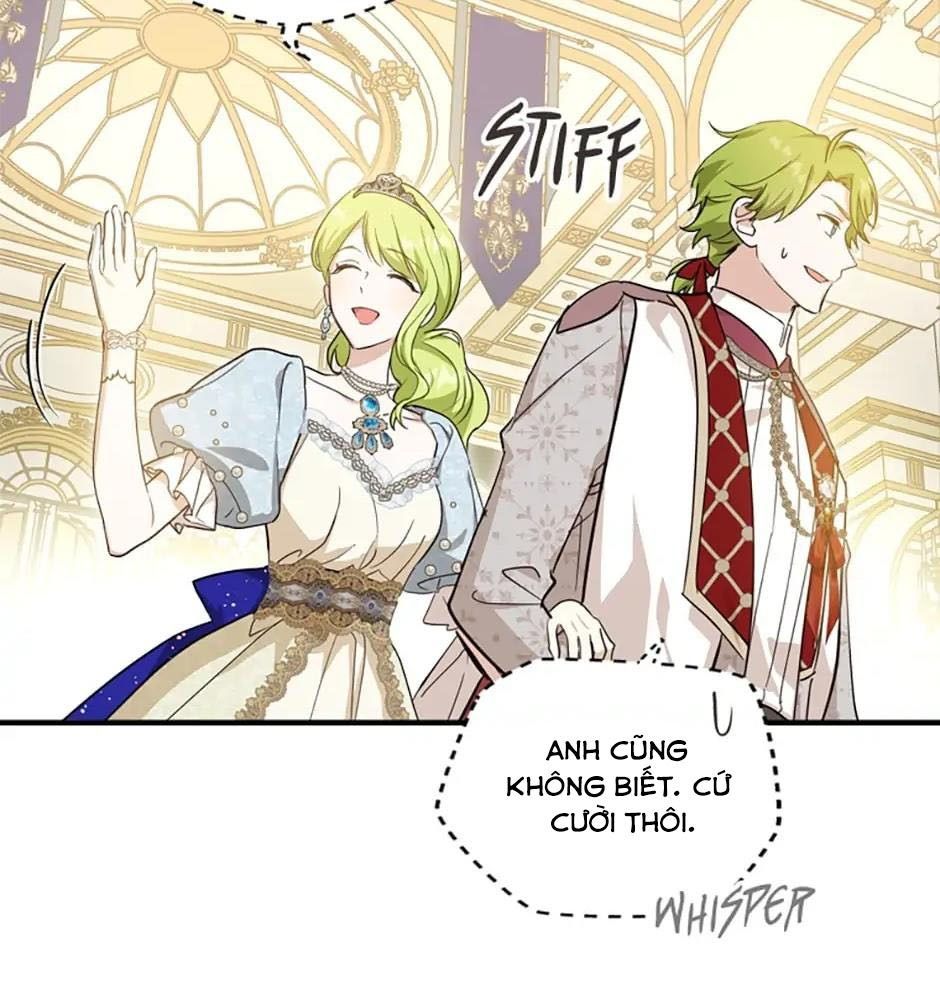 Đã Bảo Nữ Chính Đang Cải Trang Mà Chapter 23 - Trang 2