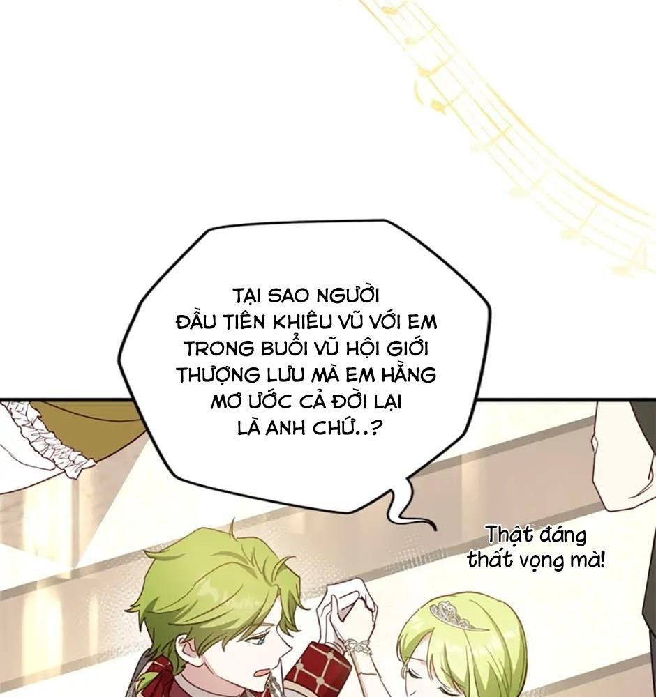 Đã Bảo Nữ Chính Đang Cải Trang Mà Chapter 23 - Trang 2