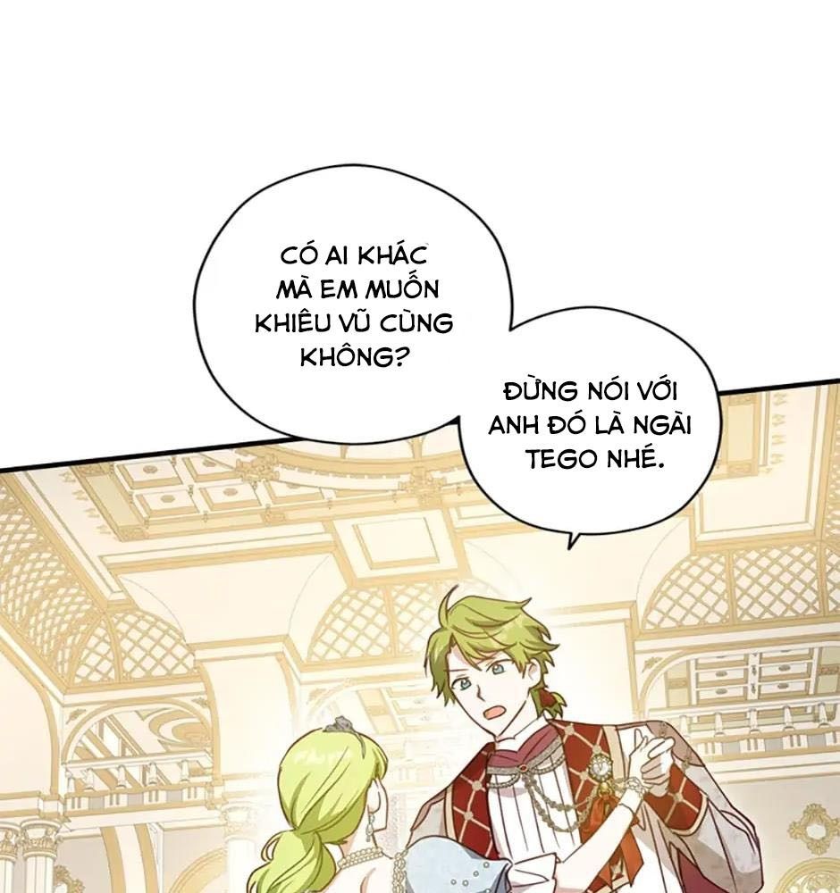 Đã Bảo Nữ Chính Đang Cải Trang Mà Chapter 23 - Trang 2