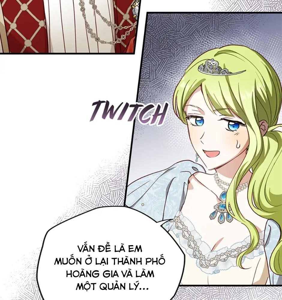 Đã Bảo Nữ Chính Đang Cải Trang Mà Chapter 23 - Trang 2